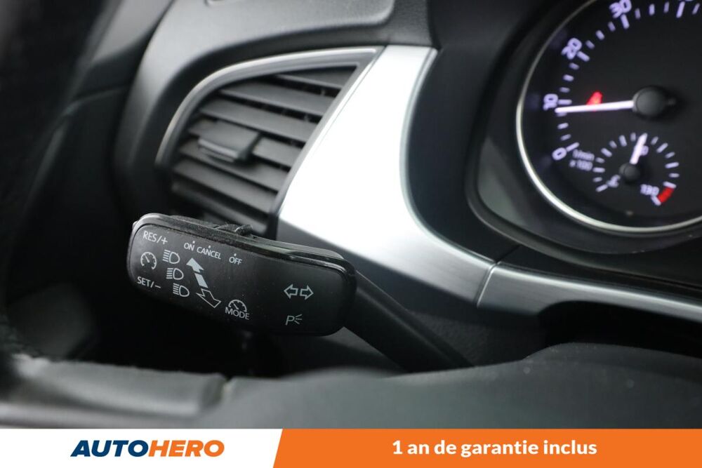 Fabia 1.0 MPI Drive 60 ch 2018 occasion 92130 Issy-les-Moulineaux