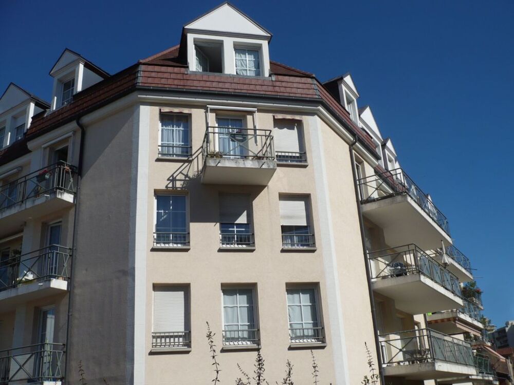 Location Appartement LOCATION QUARTIER WILSON Dijon