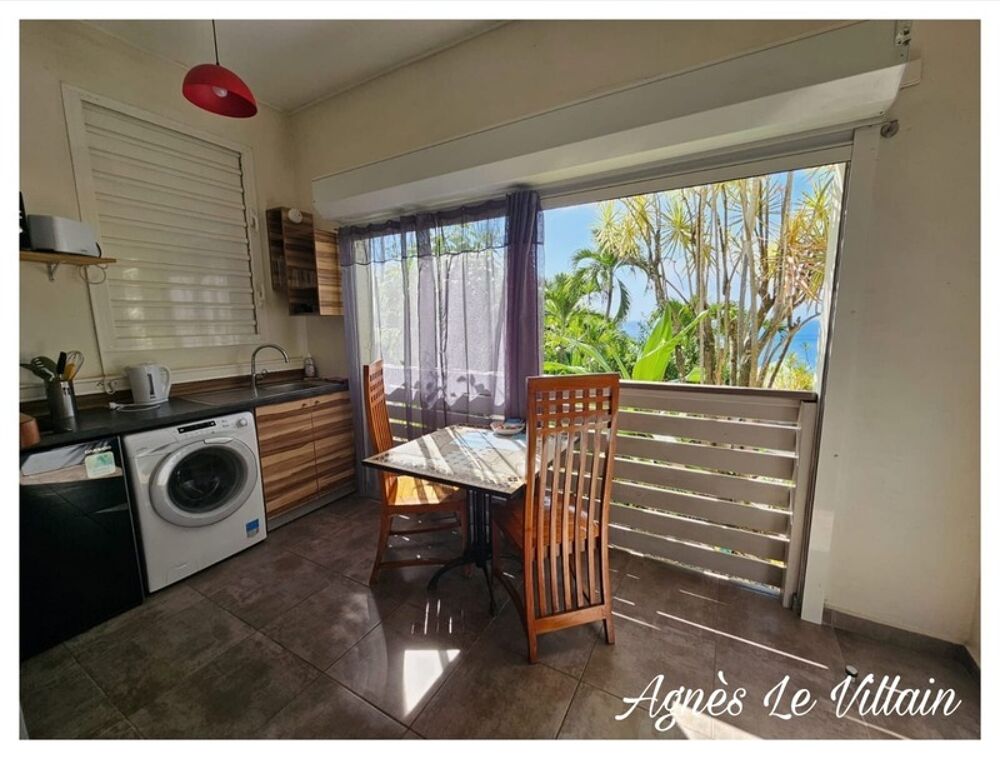 � vendre  Villa Deshaies (97126)