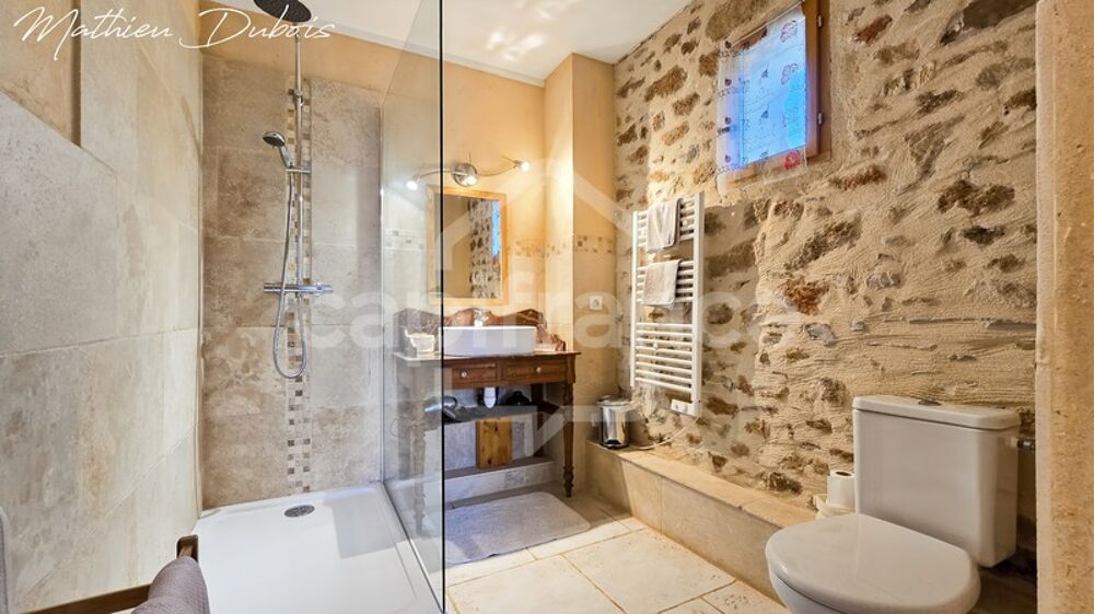 � vendre  Propri�t�/ch�teau Figeac (46100)