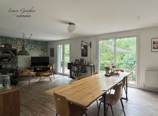  Maison à vendre 6 pièces 123 m²
