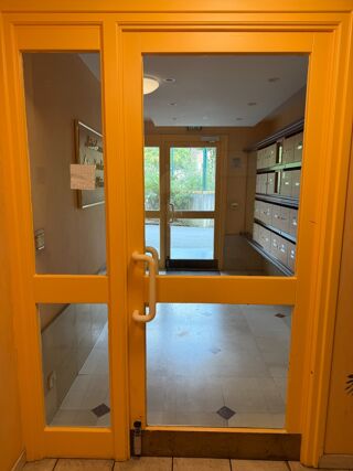  Appartement à vendre 1 pièce 28 m²