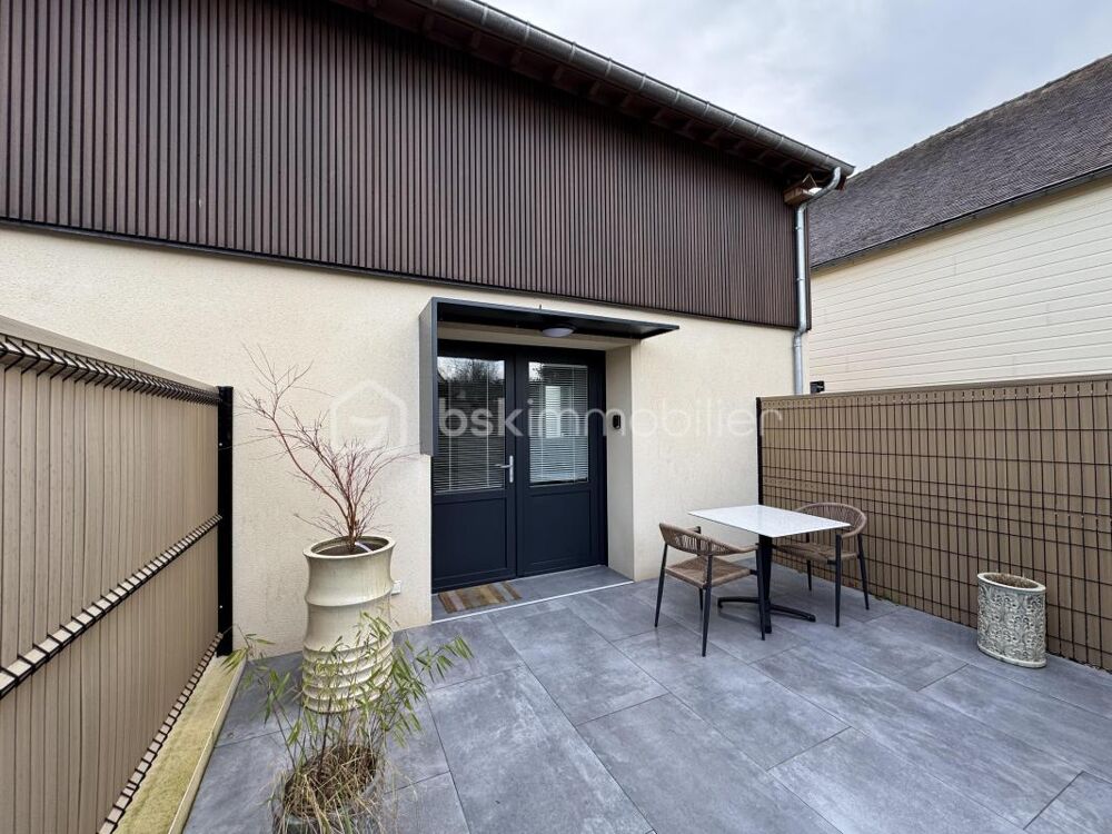 � vendre  Appartement Acquigny (27400)