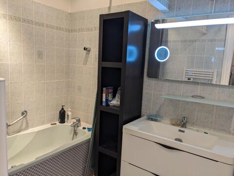  Appartement � louer 2 pi�ces 57 m�