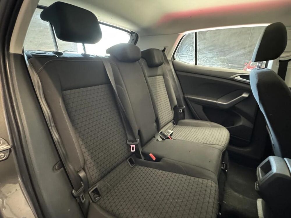 T-Cross 1.0 TSI 115 Lounge 2020 occasion 87280 Limoges