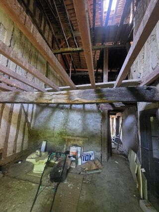  Maison à vendre 4 pièces 220 m²