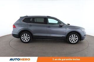 Tiguan Allspace 2.0 TDI Carat DSG7 150 ch 2018 occasion 92130 Issy-les-Moulineaux