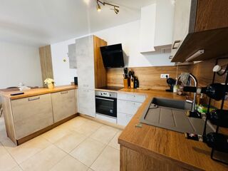  Appartement à vendre 3 pièces 60 m²