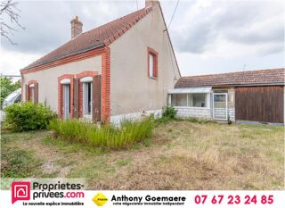  Maison � vendre 5 pi�ces 101 m�
