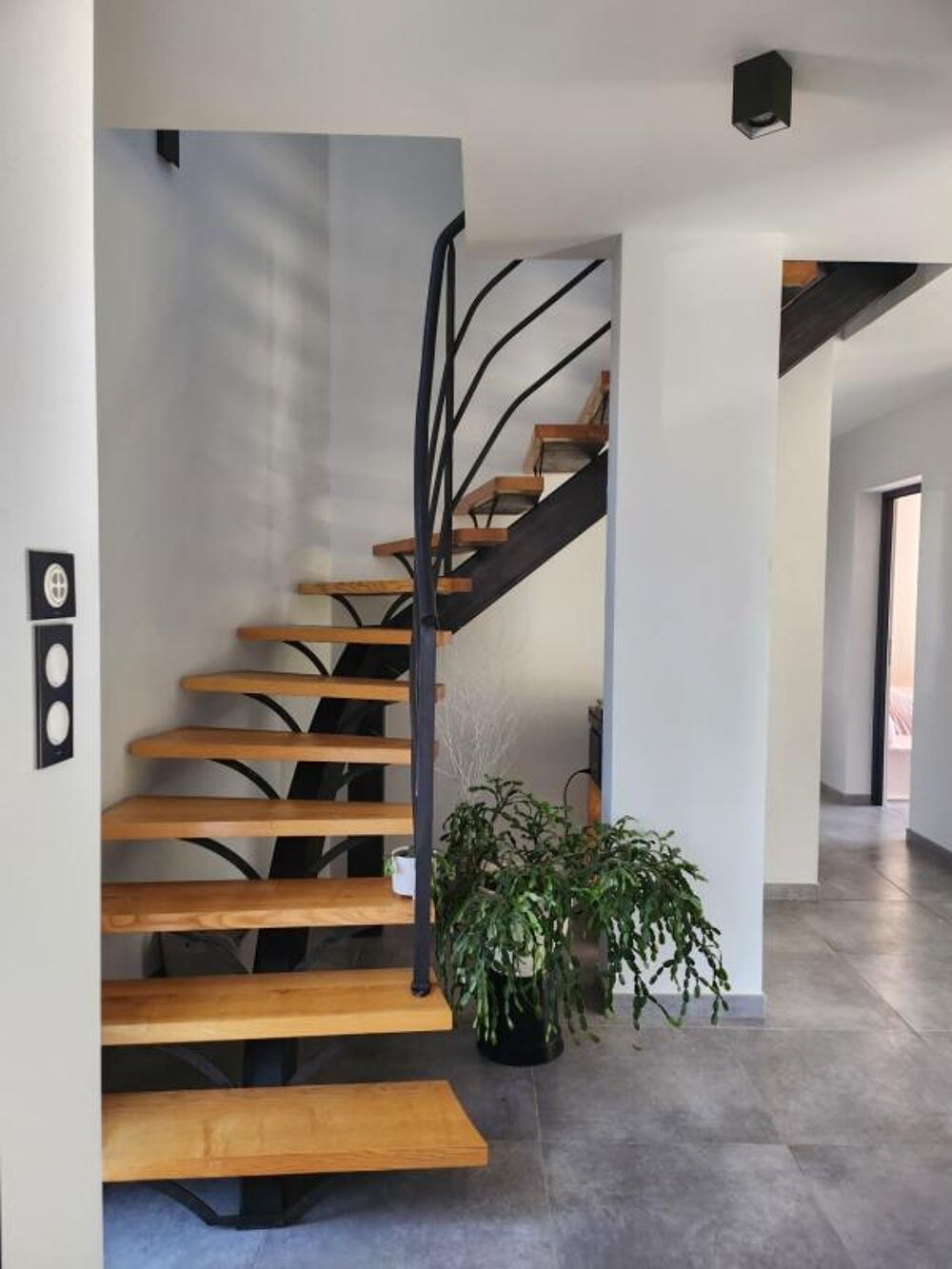 à vendre  Maison Sainte-Nathalène (24200)