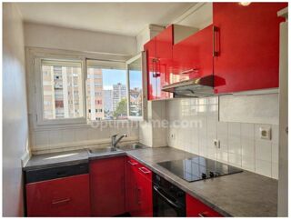  Appartement à vendre 3 pièces 60 m²