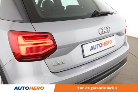 Q2 1.6 TDI S line S tronic 116 ch 2017 occasion 92130 Issy-les-Moulineaux