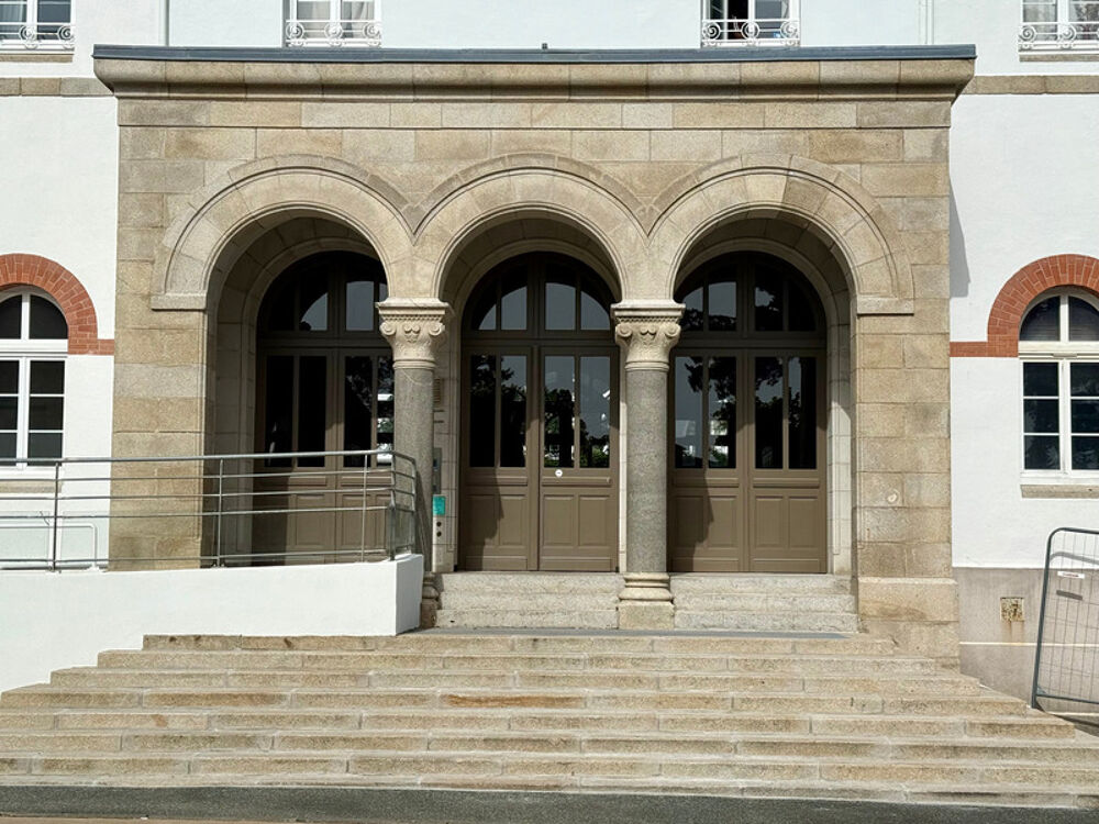 Appartement 2 pièces 55 m² · à Quimper · 55 m² · 156 000 €