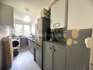  Appartement à vendre 3 pièces 56 m²