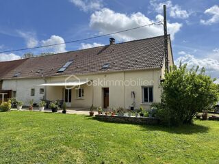  Maison à vendre 10 pièces 222 m²