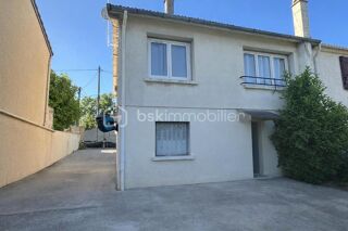  Maison � vendre 3 pi�ces 55 m�