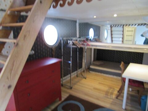  Appartement  louer 1 pice 15 m