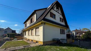  Maison  vendre 9 pices 181 m