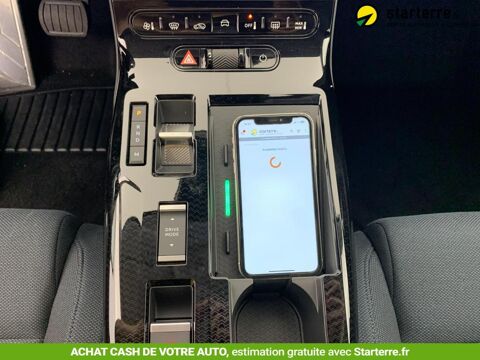 C5 aircross HYBRIDE NOUVEAU 145 CH E-DCS6 PLUS 2026 occasion 69190 Saint-Fons