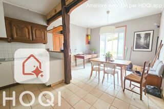 Maison à vendre 8 pièces 200 m²
