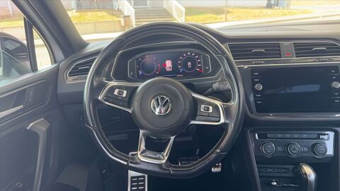 Tiguan 2.0 TDI 190 4Motion DSG7 R-Line 2019 occasion 57220 Boulay Moselle