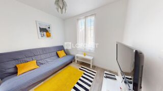  Appartement à louer 4 pièces 52 m²