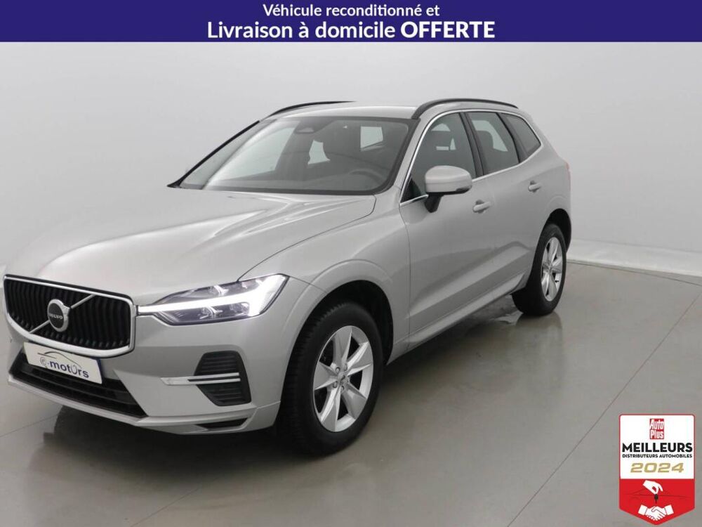 XC60 B4 (Diesel) AWD 197 Geartronic 8 Momentum 2022 occasion 10150 Lavau