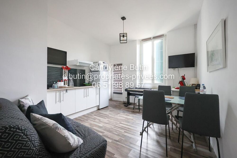 � vendre  Maison La Redorte (11700)