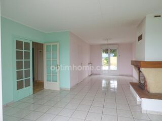  Maison à vendre 5 pièces 111 m²