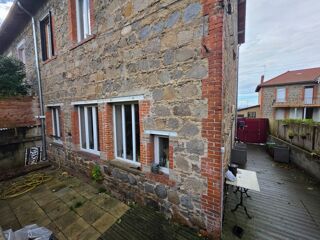  Maison � vendre 6 pi�ces 117 m�