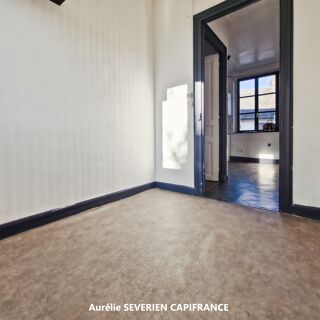  Appartement à vendre 3 pièces 40 m²