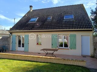  Maison � vendre 5 pi�ces 116 m�