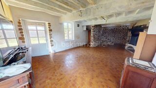  Maison à vendre 4 pièces 150 m²