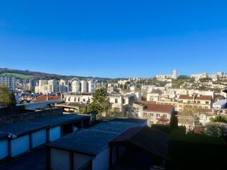  Appartement � vendre 3 pi�ces 82 m�