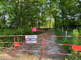  Terrain � vendre 989 m�