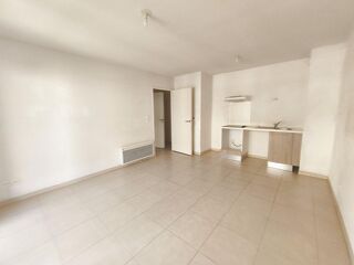  Appartement à vendre 2 pièces 40 m²