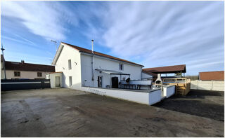  Maison � vendre 7 pi�ces 162 m�