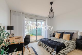  Appartement � vendre 2 pi�ces 45 m�