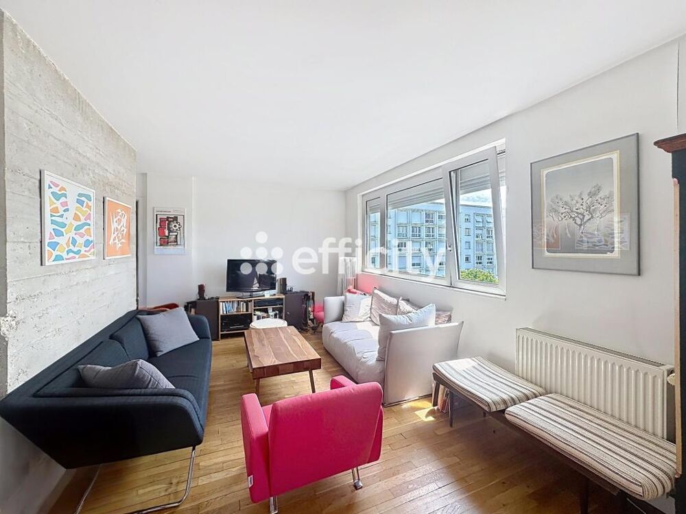 à vendre  Appartement Montrouge (92120)