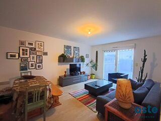  Appartement � vendre 2 pi�ces 42 m�