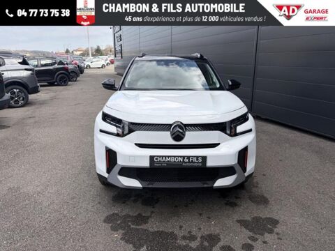 C3 Aircross Hybride 145 ch Aut Max 2026 occasion 42320 La Grand-Croix