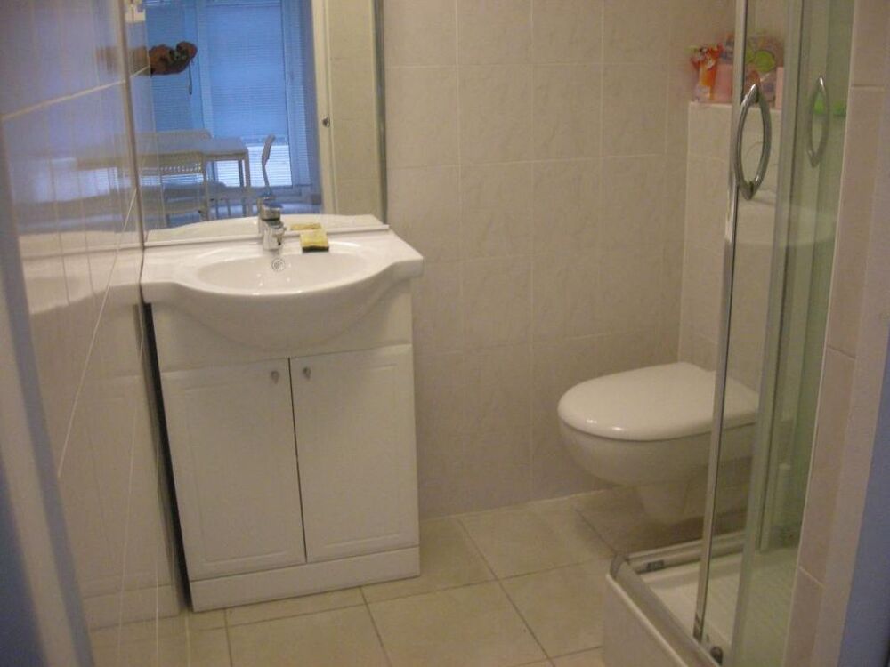 Location Appartement Studio de 20m2 à louer sur Saint-Martin-d'Hères Saint martin d heres