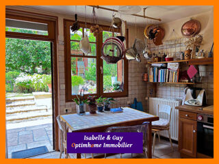  Maison � vendre 14 pi�ces 262 m�