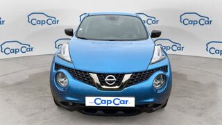 Juke I 1.2 DIG-T 115 N-Connecta 2018 occasion 47440 Casseneuil