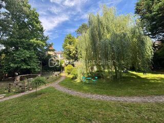  Propri�t�/ch�teau � vendre 5 pi�ces 161 m�