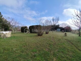  Maison à vendre 3 pièces 60 m²