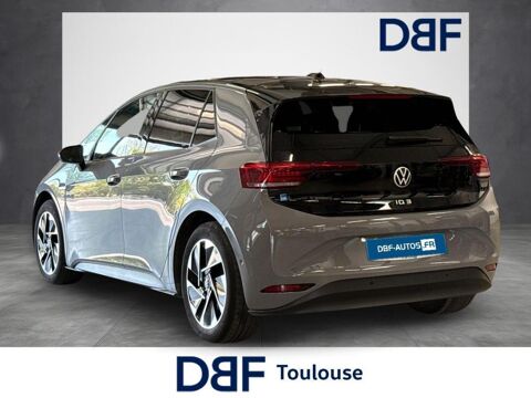 ID.3 204 ch Pro Performance Active 2023 occasion 31100 Toulouse