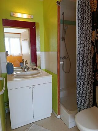  Appartement � louer 1 pi�ce 24 m�