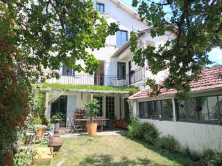  Maison à vendre 12 pièces 280 m²