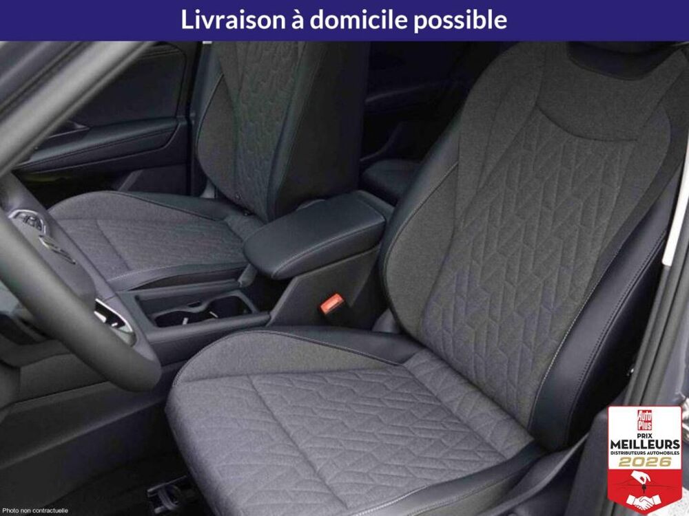 Tiguan 1.5 ETSI 150 DSG LIFE 2026 occasion 78200 Buchelay